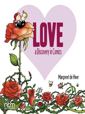 cover image of Love